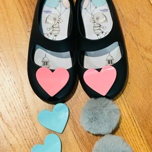 Baubles + Soles